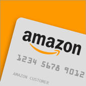 Amazon Store Card