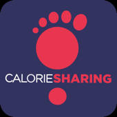 caloriesharing – step by step caloriesharing – step by step