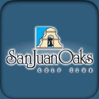 San Juan Oaks Golf