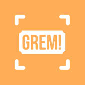 Grem! Scanner Grem! Scanner