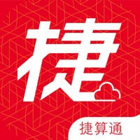捷算通