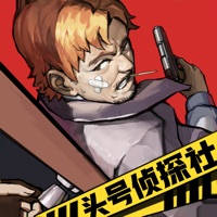 Top Detective:Criminal Games