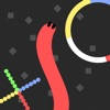 Color Worm!