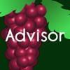 TTU Vineyard Advisor
