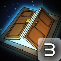 The secret of the old house The secret of the old house