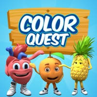 Color Quest AR Color Quest AR