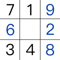 Sudoku – Classic Puzzles