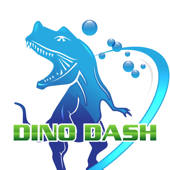 Dino Dash Car Wash Dino Dash Car Wash