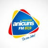 Rádio Anicuns FM 87,9