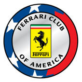 Ferrari Club of America App