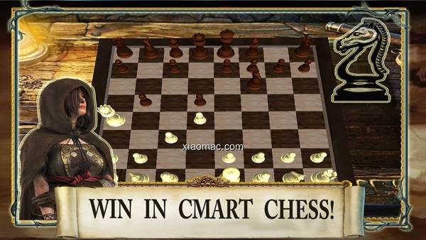 【图】Chess Legend of the King(截图2)