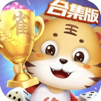 竞技麻将–经典地方麻将玩法