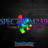 The Spectrum 23.9