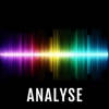 Analyser & Tuner AUv3 Plugin