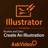 Create an Illustration Course