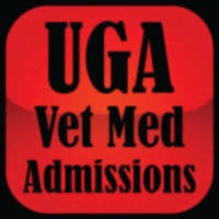 UGA Vet Med Admissions AR UGA Vet Med Admissions AR