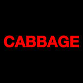 Cabbage – Official