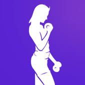 Home Workout – Female Fitness
