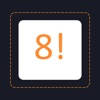 8! Challenge
