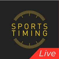 Sportstiming Live
