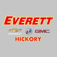 Everett Chevrolet of Hickory