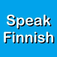 Fast – Speak Finnish