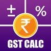 GST Calculator +