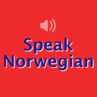 Fast – Speak Norwegian