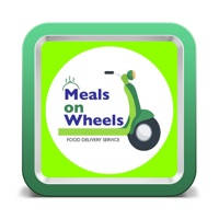 Mealsonwheels Customer Mealsonwheels Customer