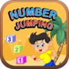 Number Jumping