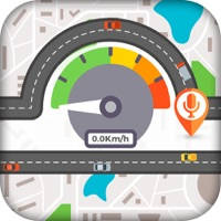 Voice Speedometer