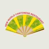 NEW WORLD CANTONESE RESTAURANT