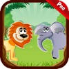 Zoo Animals Sounds Kids Games