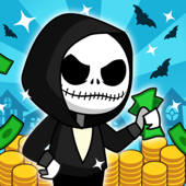 Death Tycoon: Money Idle Games