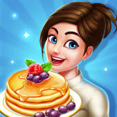 Star Chef 2: Play Cooking Game