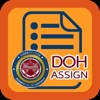 DOH Assign DOH Assign