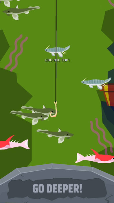 【图】Go Fish: Jurassic Pond(截图2)