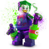 LEGO® DC Super-Villains