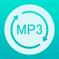MP3转换器 – 专业MP3音频提取器