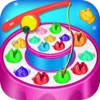 Fishing Toy Game