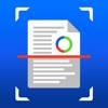基本扫描(Basic Scan) –  PDF扫描仪，OCR