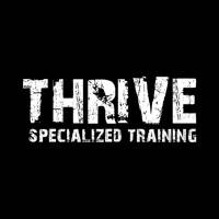 Thrive Specialized Training