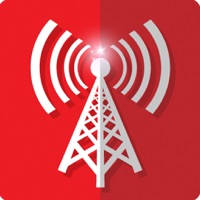 EMF Cell Towers Detector