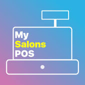My Salons POS