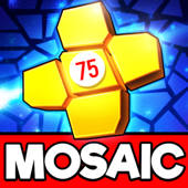 Mosaic Magic