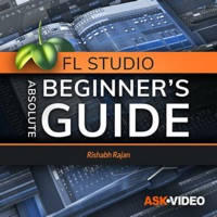 Beginners Course For FL Studio Beginners Course For FL Studio