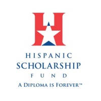 Hispanic Scholarship Fund