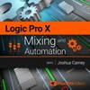 Mixing & Automation Course