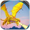 WARRIOR DRAGON HUNTER: Dino Sn