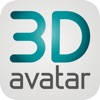 3D avatar feet 3D avatar feet